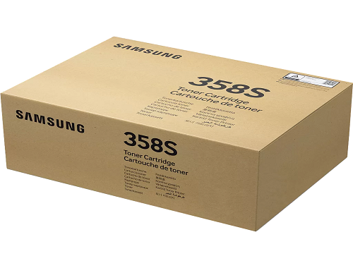 Cartucho Tóner negro MLT-D358S para Samsung 5370LX
