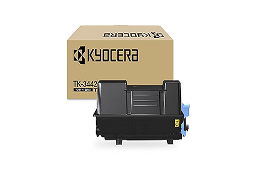 Cartucho Tóner negro TK-3432 TK-3442 para KYOCERA MA 6000